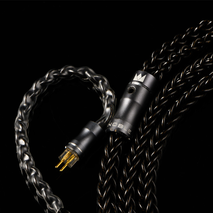 XLR8 (2PIN, 3.5mm) 