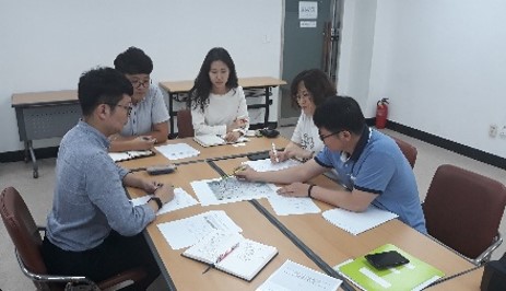 동작구 스마트안전마을 리빙랩 운영