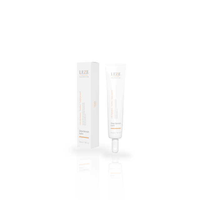 Glow Blemish Balm