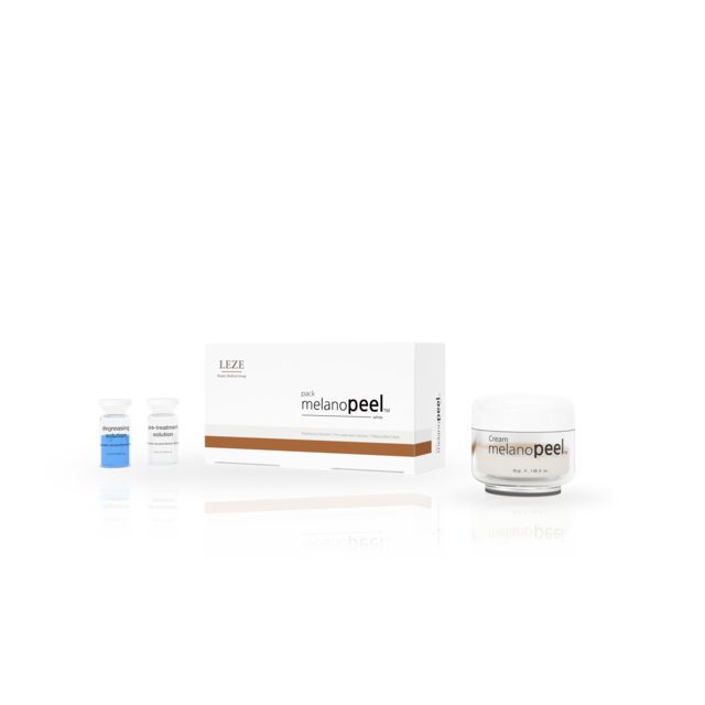 Melano Peel Professional