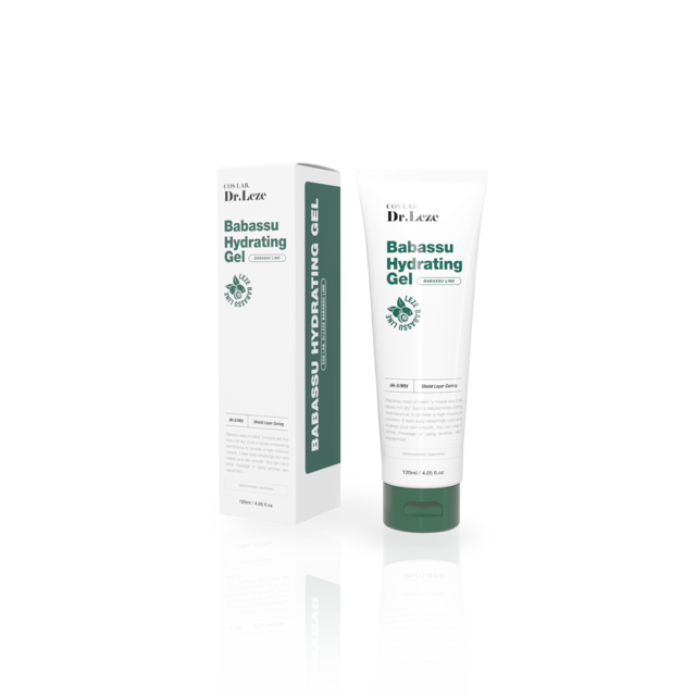 Dr.leze Babassu Hydrating Gel