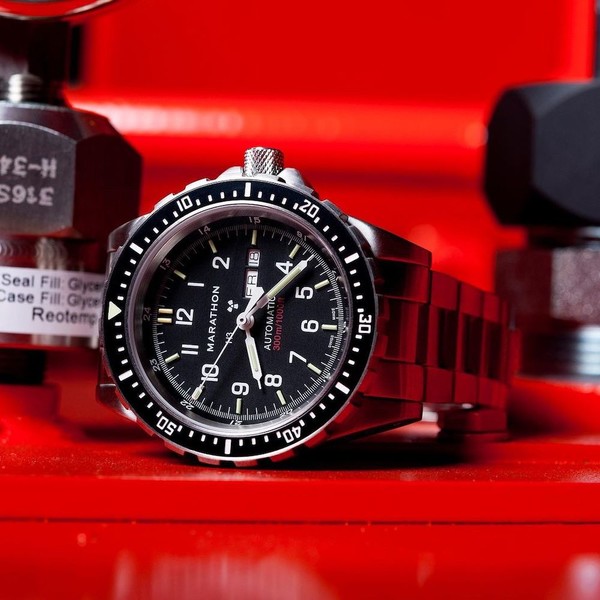 마라톤 다이버 JDD 46