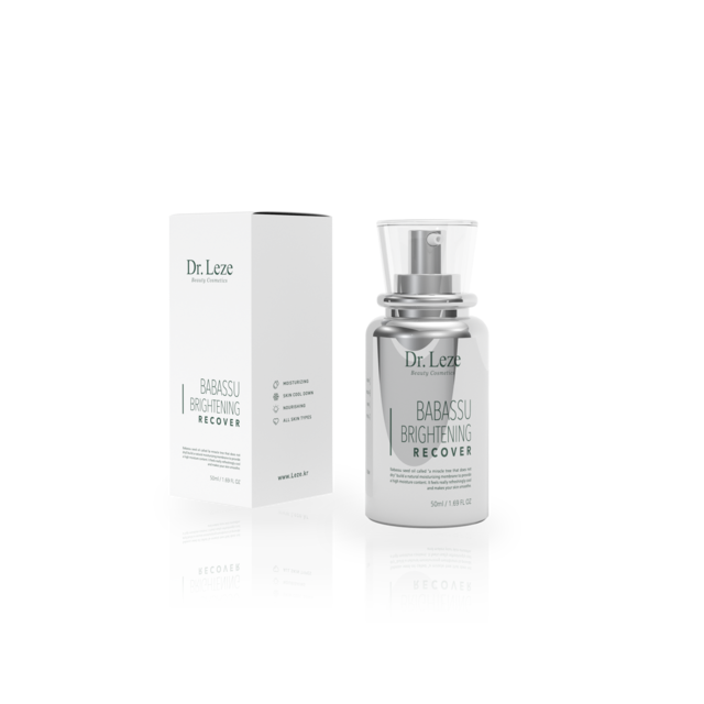 Babassu Brightening Recover