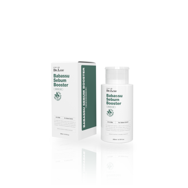 Dr.leze Babassu Sebum Booster