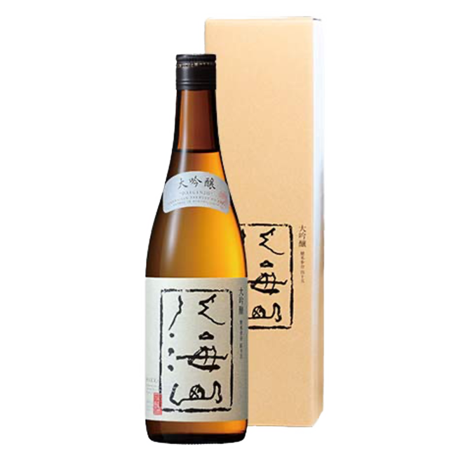핫카이산 다이긴죠