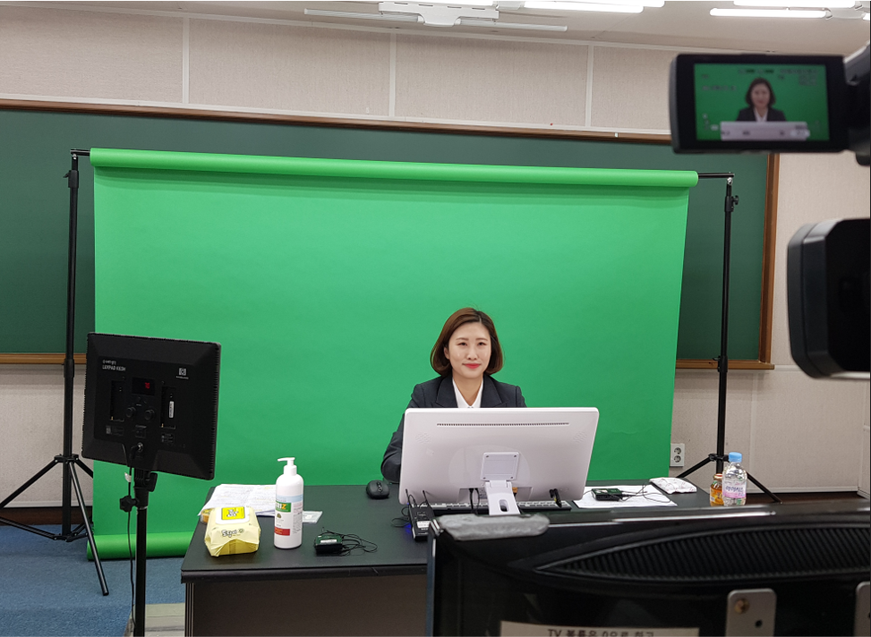 컴플레이랩 서현정 소장