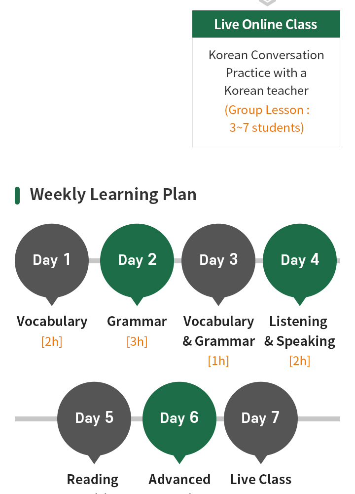 green-korean-language-school