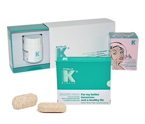 KISLIP, 숙취해소제, 숙취해소 캔디, 피코엔텍, 키스립, ALDH 효소, www.kislip.ch