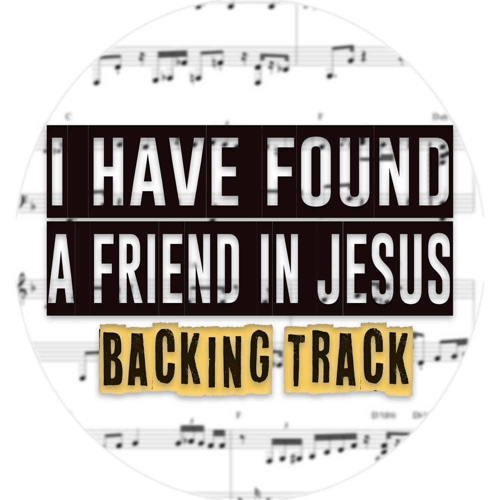 I Have Found A Friend In Jesus (내 진정 사모하는) : Yohan Kim Music