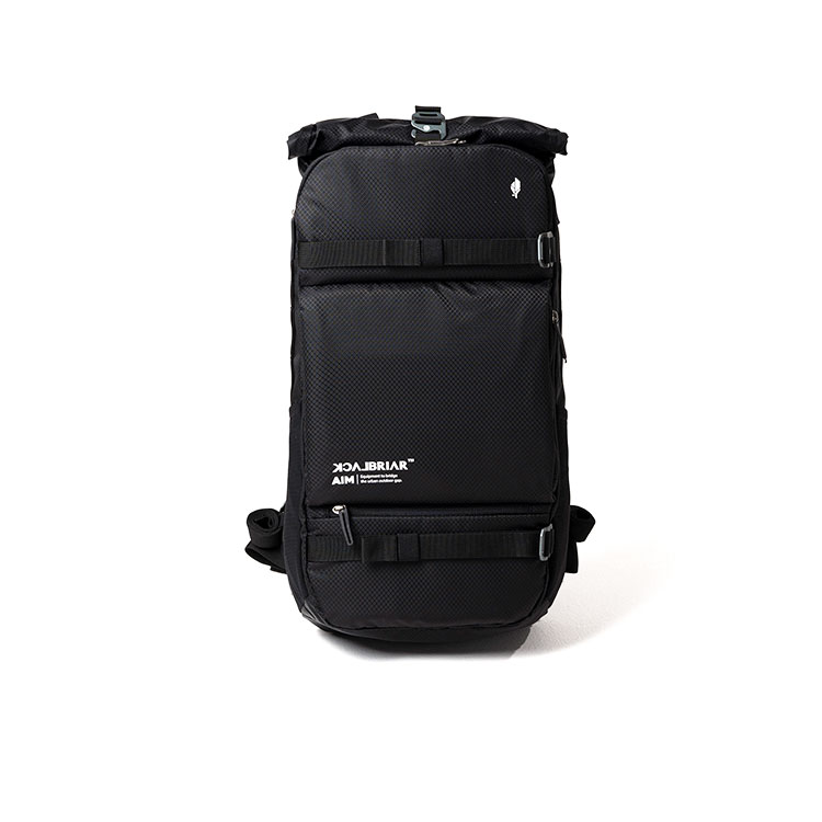 40l roll top backpack