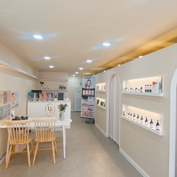 [전주 완산구] 다니뷰티