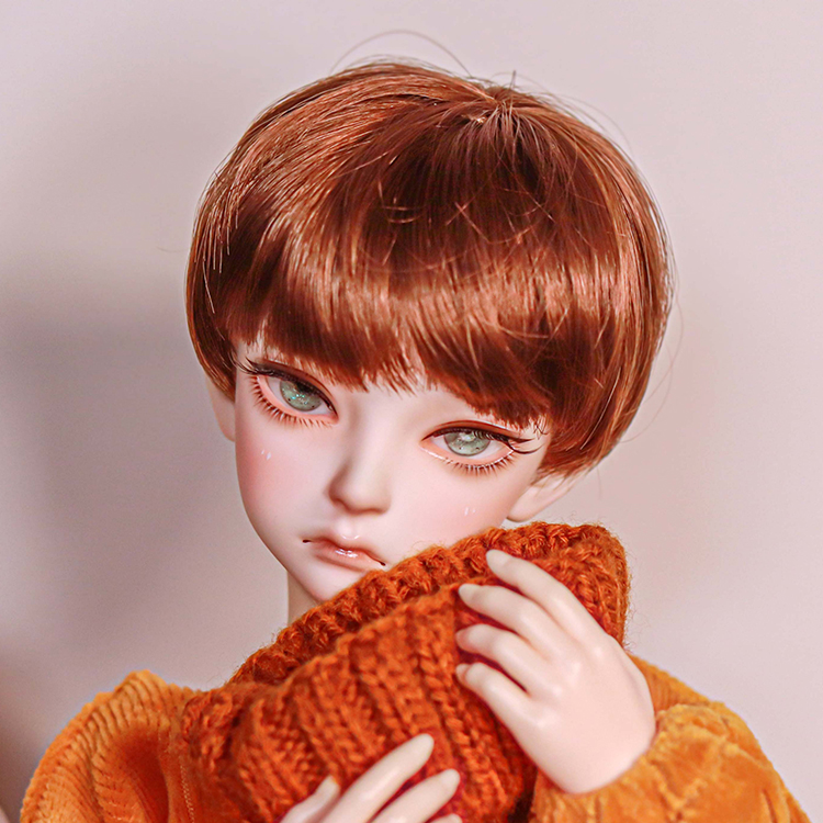 M TYPE HEAD : RSDOLL