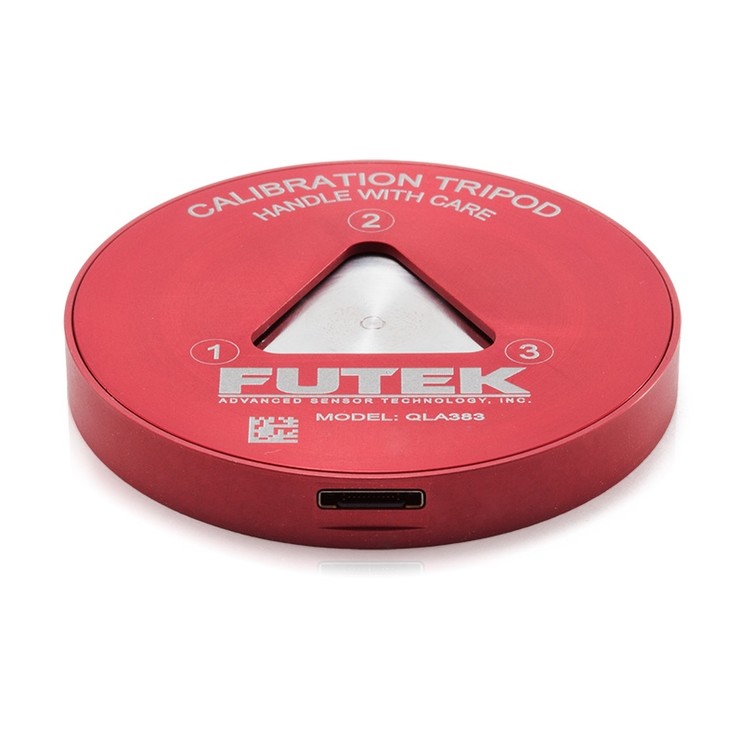 FUTEK QLA383 Low Profile Portable Calibration Tripod 지니어스인더스트리 대한민국