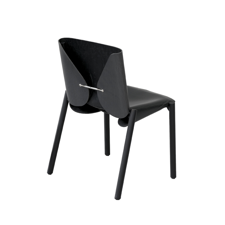 Kristalia 1085 Edition Chair Richwood