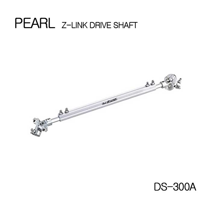 Pearl Z-Link ユニバーサルジョイント - ドラム