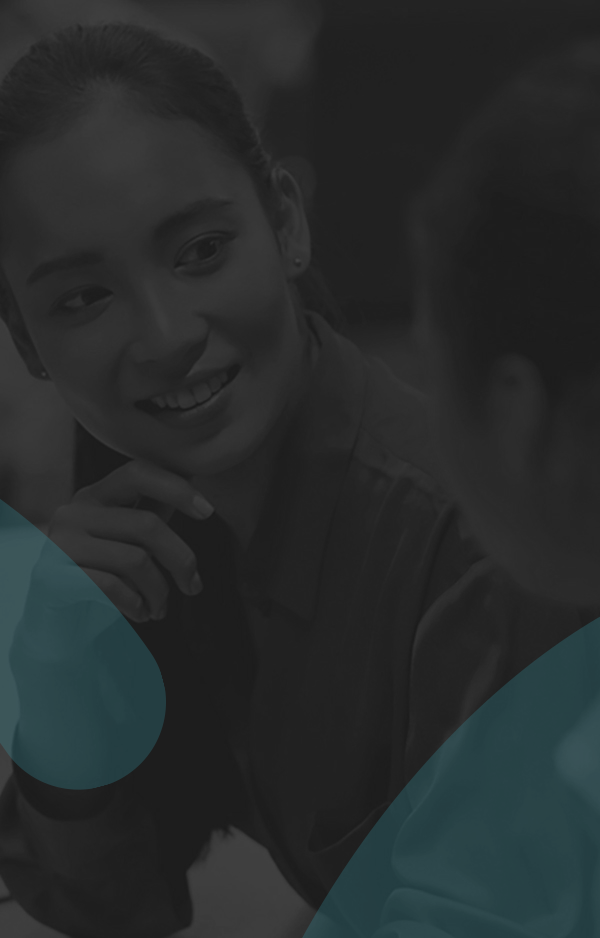 <div style="margin-bottom:60px"><h6 ><span style="font-size: 40px; color:#ffffff;"><strong>Friendly</strong></span></h6></div> <b>비전문가도 이해하고</b><br><br>  쉽게 사용할 수 있는<br> 제품과 서비스를<br><br>  제공합니다.