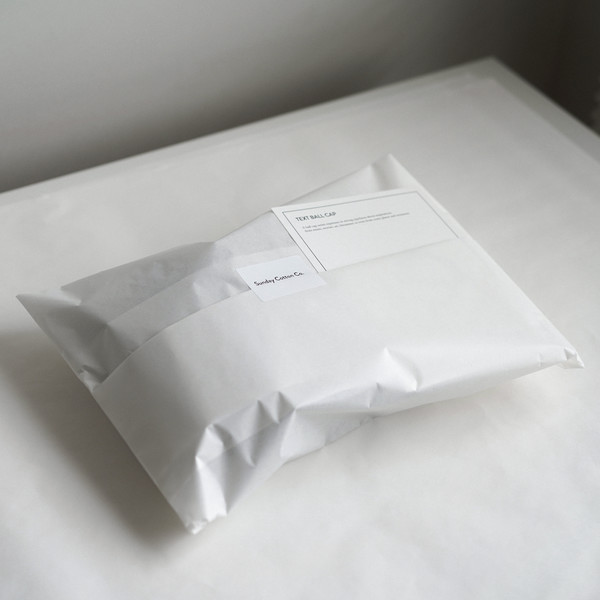 [Sunday Cotton Company] The Sun Also Rises (Charcoal)帽子☆ The Sun Also Rises (Charcoal) : Sunday Cotton Company