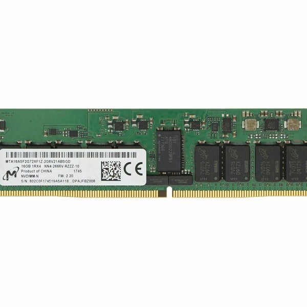 M*M様 メモリー16GB Memory 2RX8 ECC Registered DDR4 PC4-2400T-R 16GB MICRON PC4-2400T-RE1-11 2Rx8 メモリー