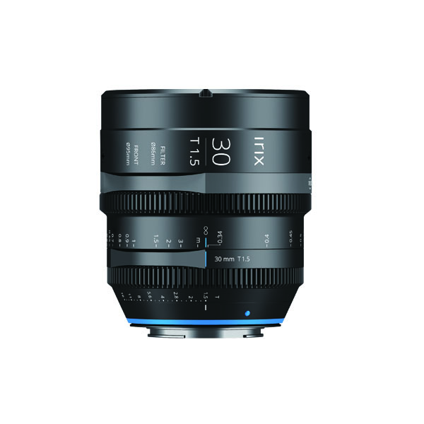 아이릭스 IRIX CINE 30MM T1.5 : 포비디지털