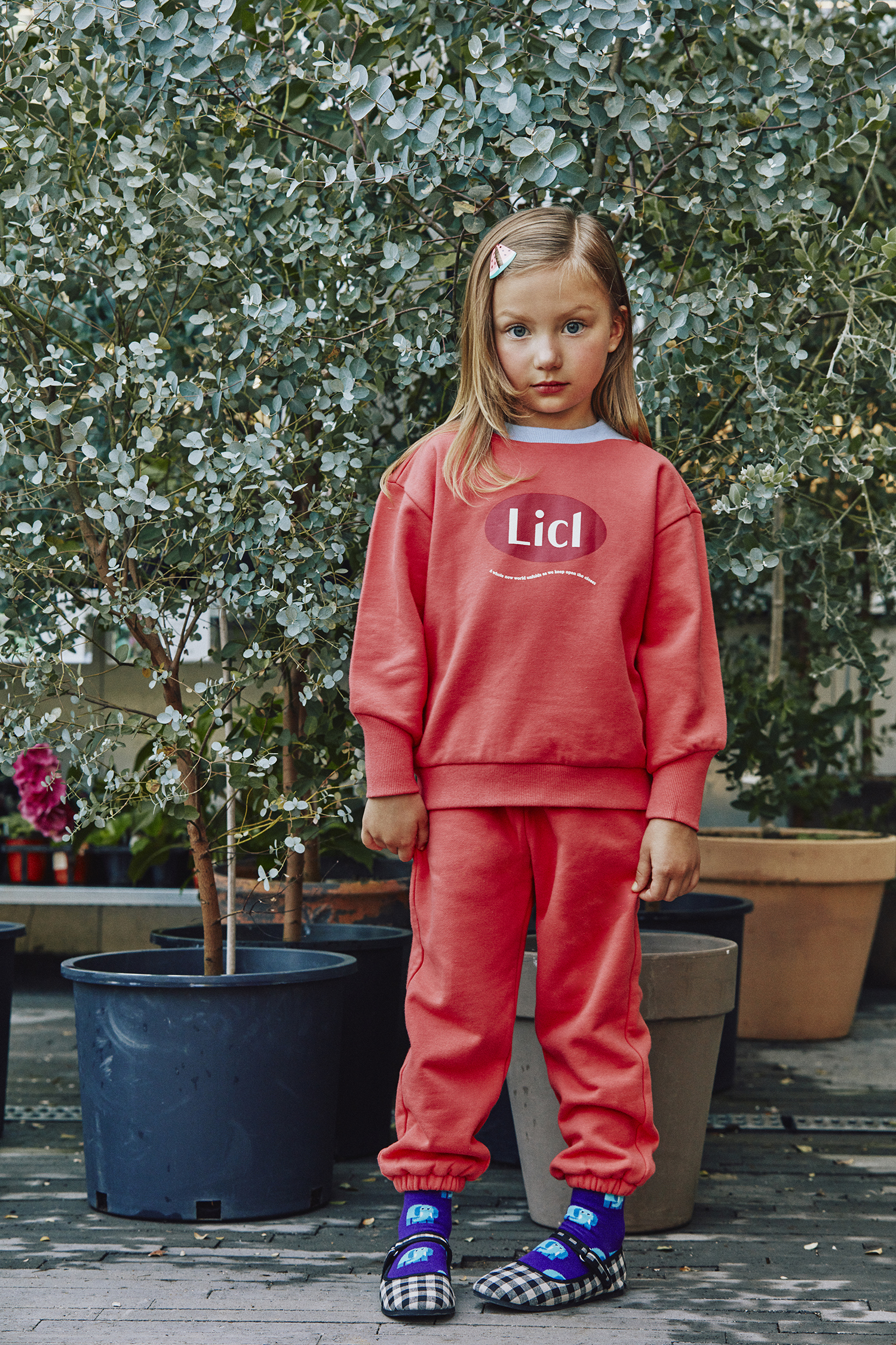 little-closet