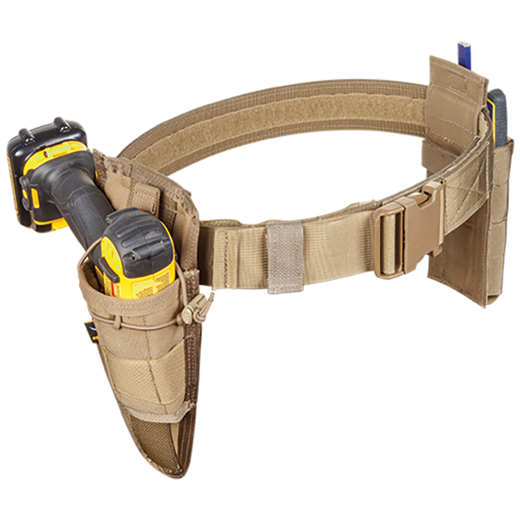 Rigid Tool Belt Tony's INTERNATIONAL