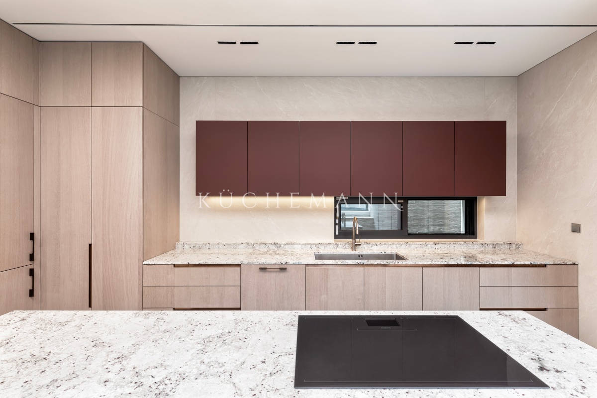 MAGNOLIA Ⅱ KITCHEN