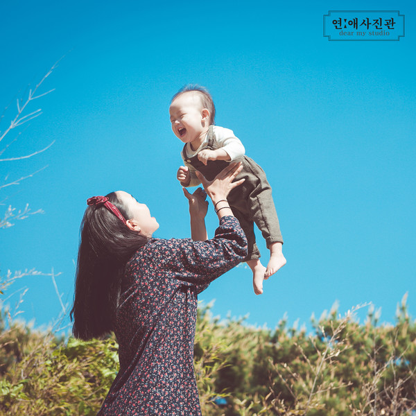 [경기 안성] 연애사진관