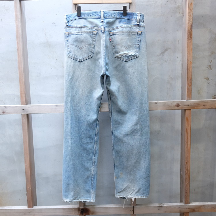 levis 301