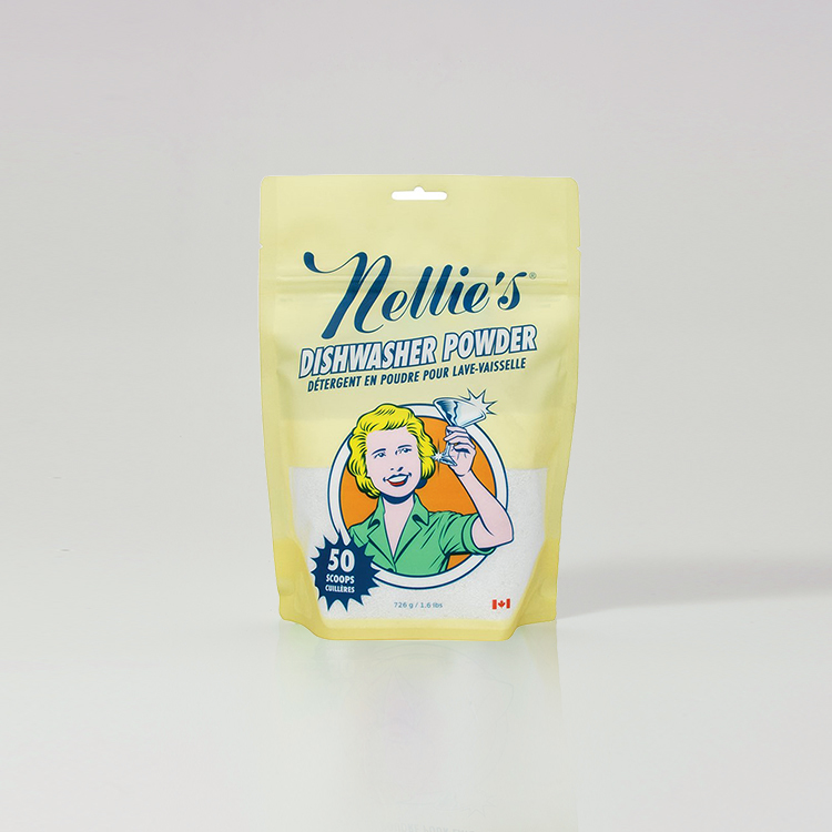 Nellie'S 넬리