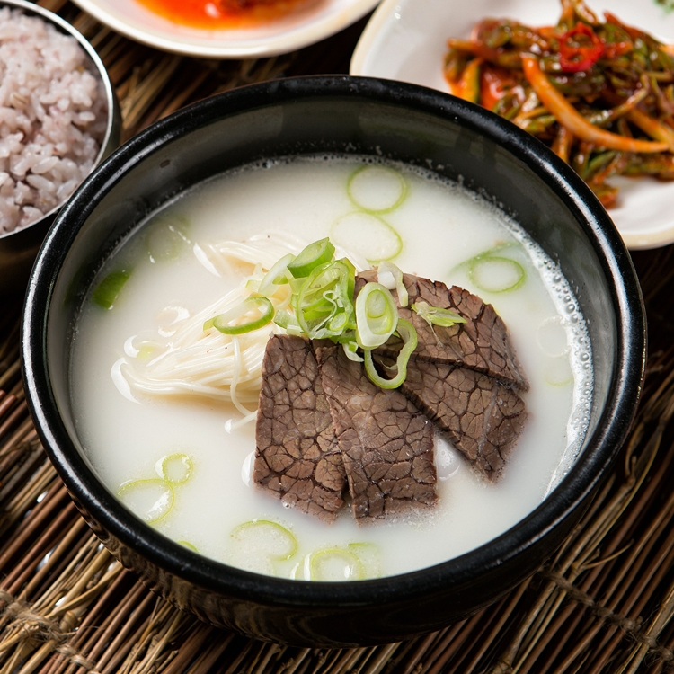 동인천신포동노포설렁탕맛집중앙집