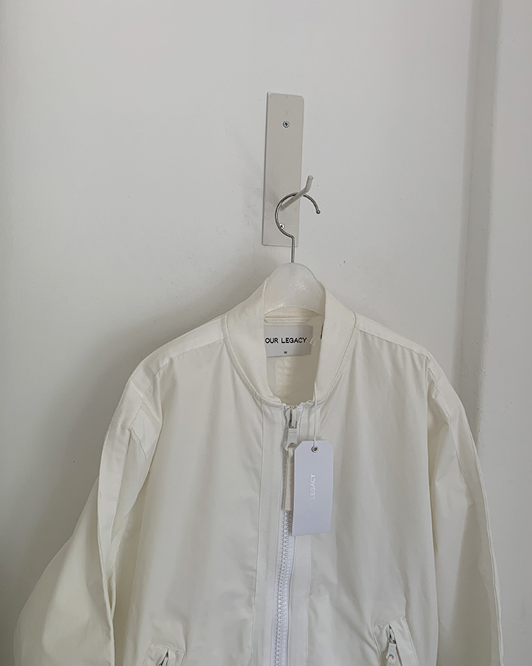 our legacy force jacket Our legacy 24aw FORCE JACKET 36 duluth メンズ