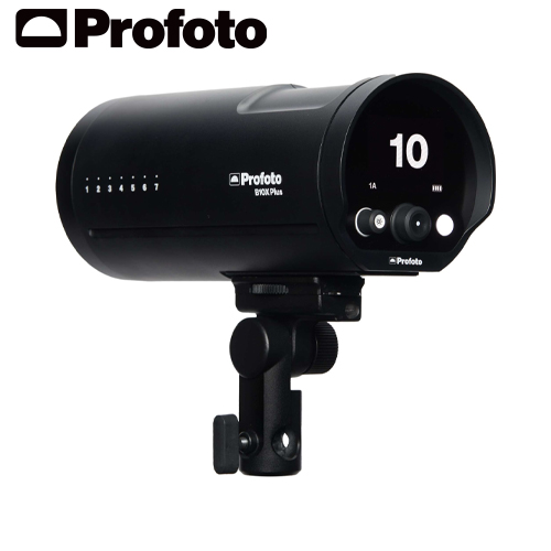 profoto B10 PLUS №105 遊ぶ