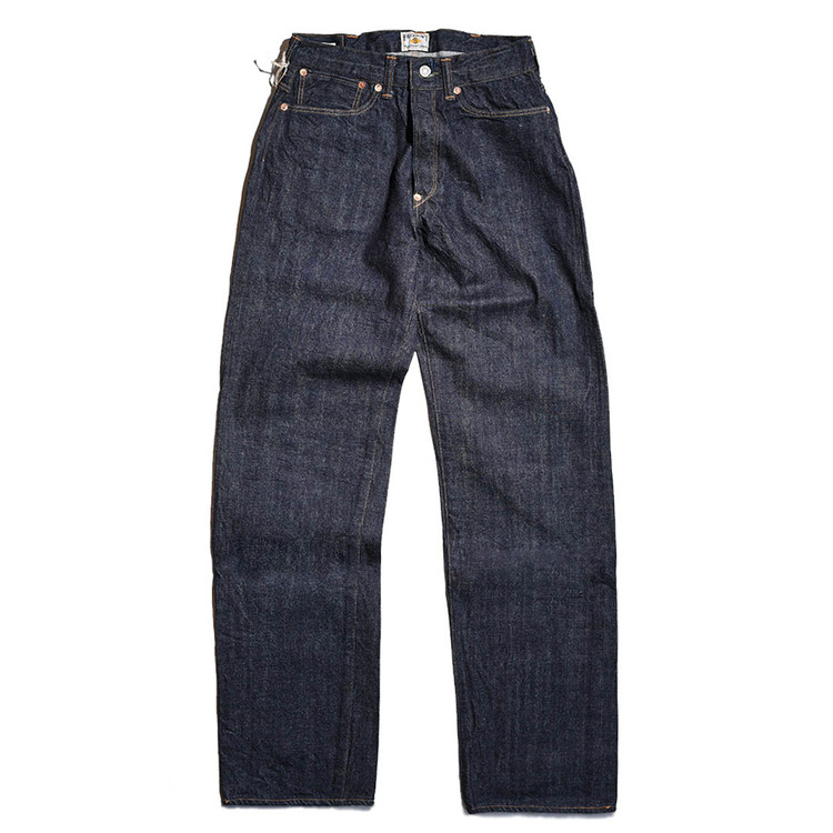 Pherrow's Jeans 500SW : Semi Basement General Store