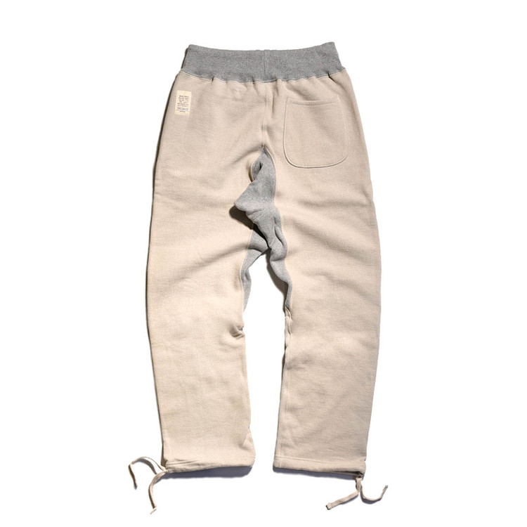heavy weight military sweat pants