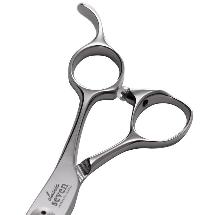 TOGINON SEVEN CLASSIC 7.0 INCH : Shear Story