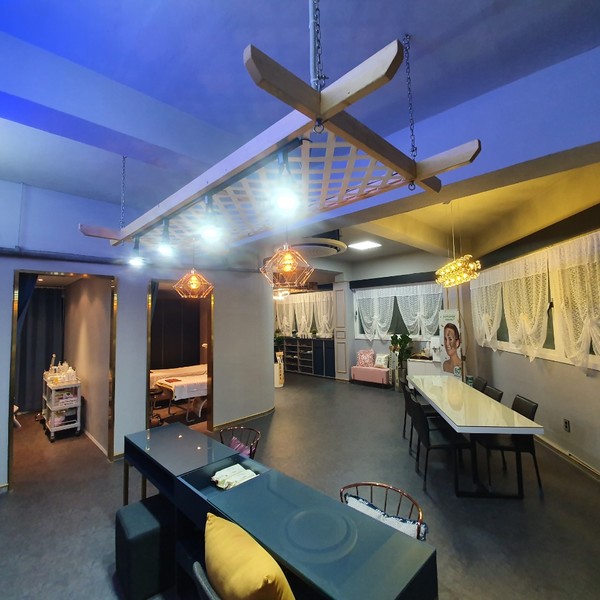 [제주 화북] 뷰티온