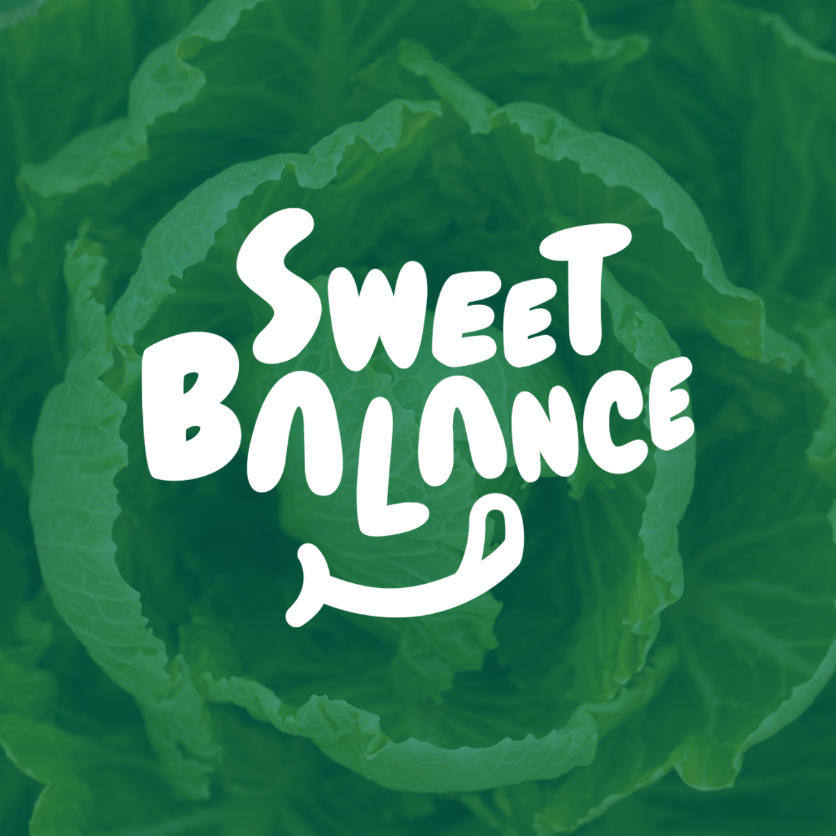 <h6 style="text-align: left;"><span style="font-size: 18px;"><strong> Sweet Balance</strong></span></h6>