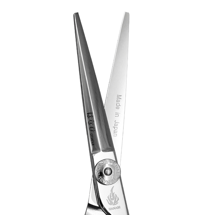 HANABI YM7 SERIES : Shear Story