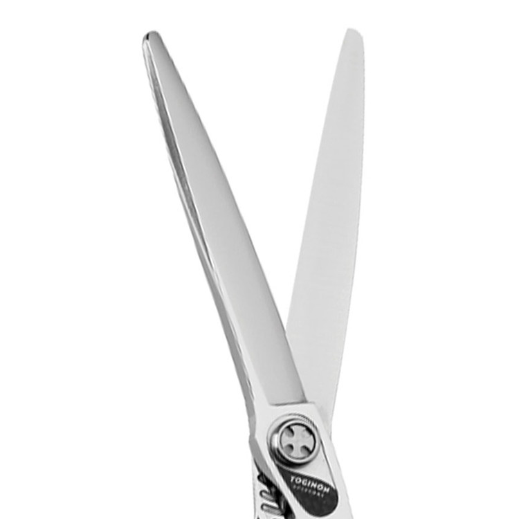 TOGINON DR. RIO 6.0 INCH : Shear Story