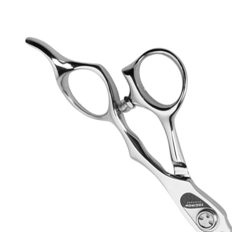 トギノンSCISSORS TOGINON DR. RIO 6.0 INCH : Shear Story