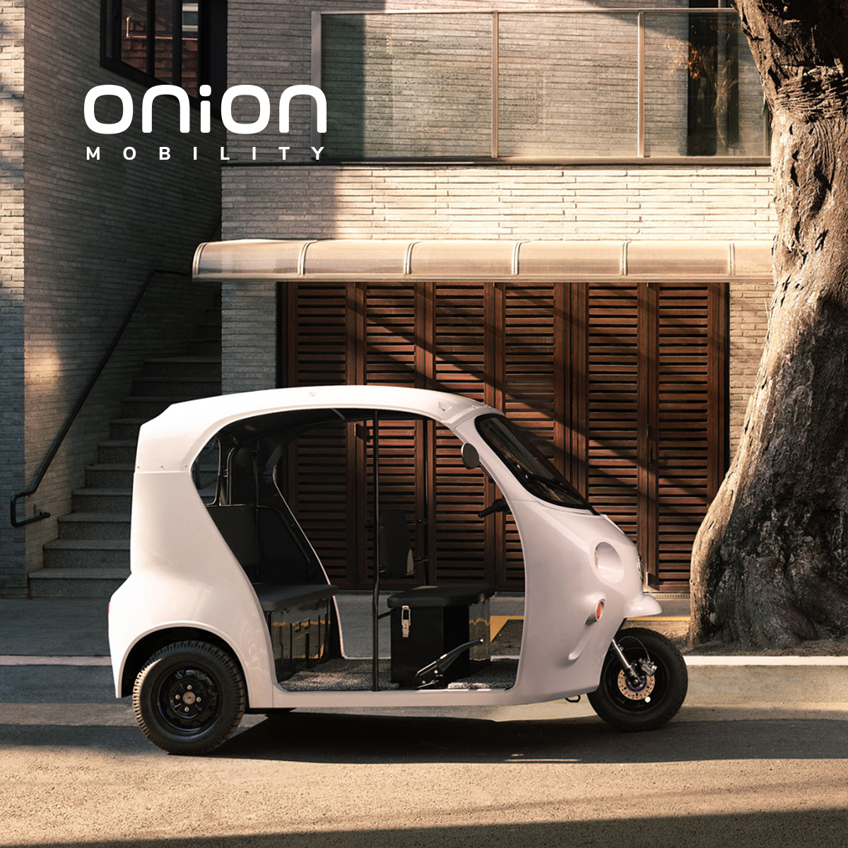 <h6 style="text-align: left;"><span style="font-size: 18px;"><strong> ONiON mobility</strong></span></h6>