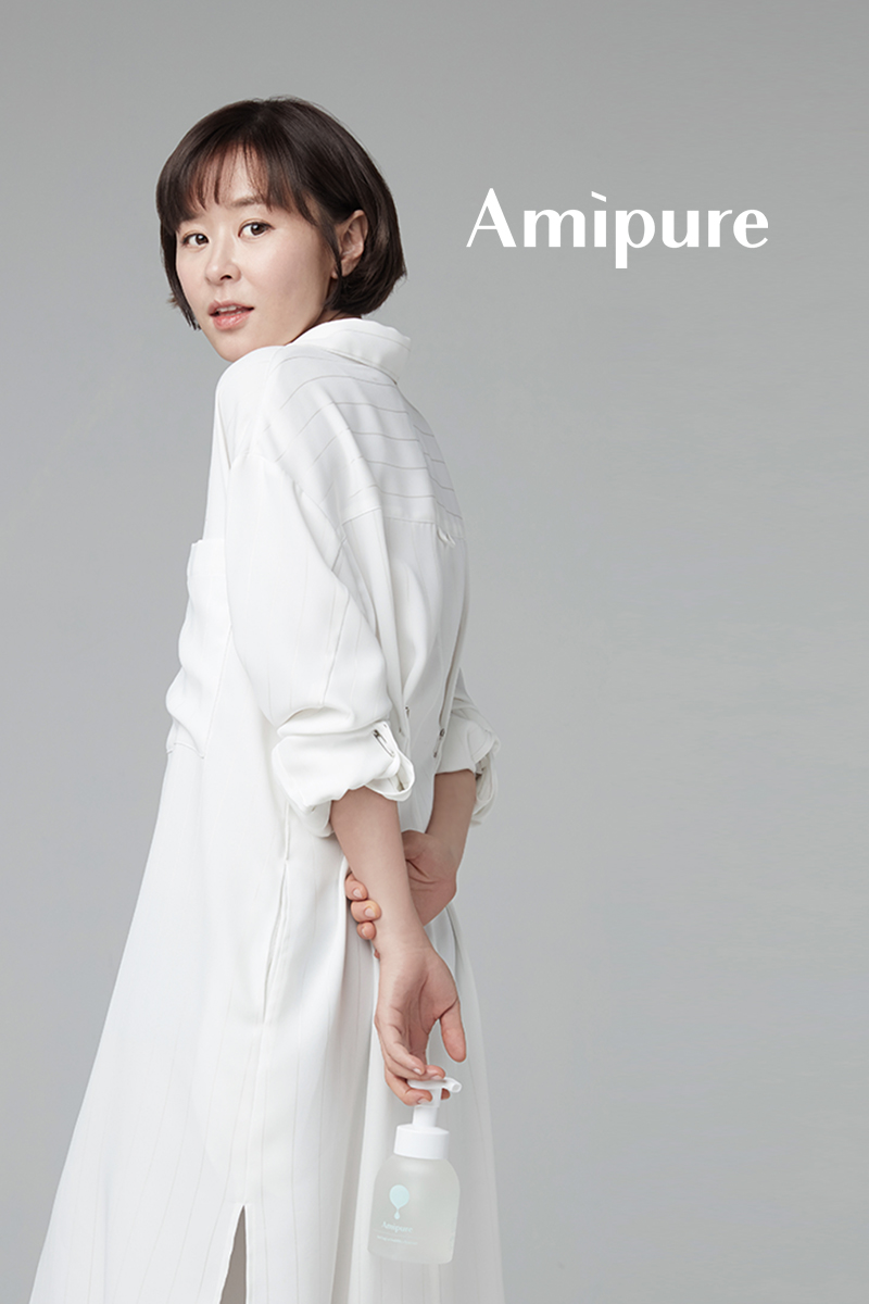 <h6 style="text-align: left;"><span style="font-size: 18px;"><strong> Amipure</strong></span></h6>