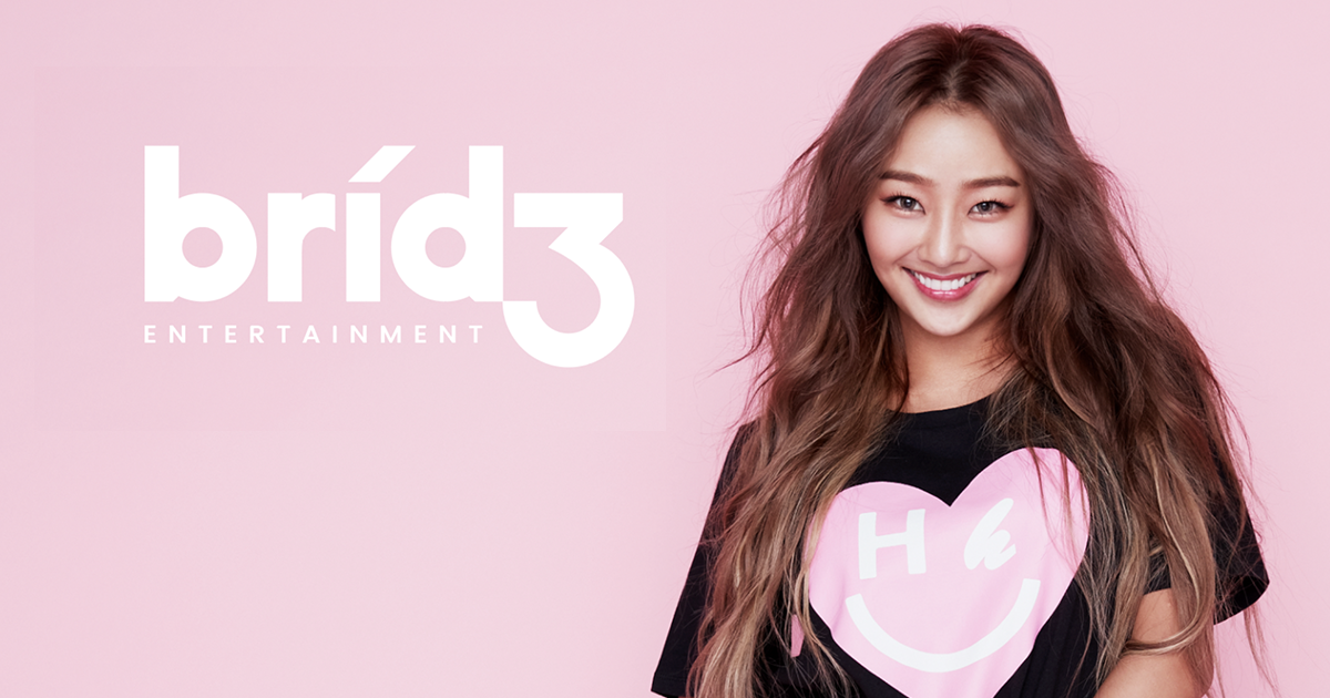 <h6 style="text-align: left;"><span style="font-size: 18px;"><strong> bridg entertainment</strong></span></h6>