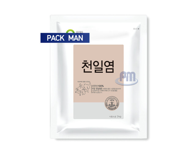 275 * 390 삼방 / PET+LLDPE