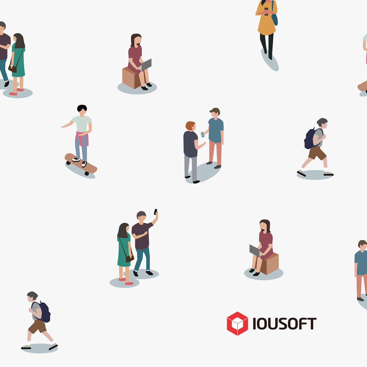 <h6 style="text-align: left;"><span style="font-size: 18px;"><strong> IOU soft</strong></span></h6>