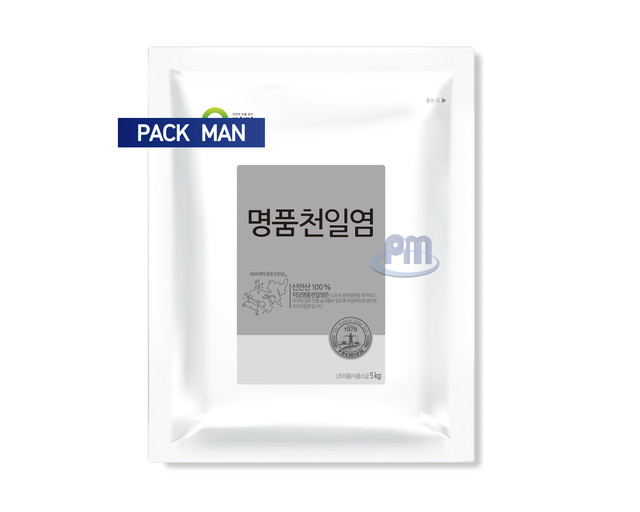 320 * 400 삼방 / PET+LLDPE