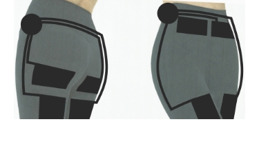 수트 디자인