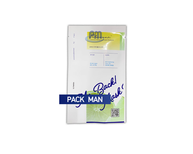 120 * 200 삼방 / PET+AL+LLDPE
