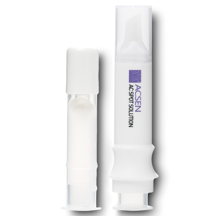 TROIAREUKE | Customizable Skin Care Solution TROIAREUKE | Customizable Skin Care Solution