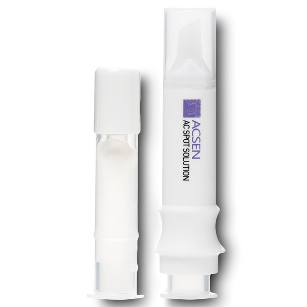 【TROIAREUKE】ACSEN AC CLEAR AMPOULE 2個 ACSEN AC CLEAR AMPOULE : TROIAREUKE | Customizable Skin Care
